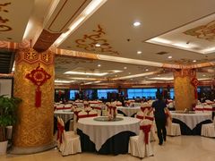 -全聚德(上海首店浦东店)