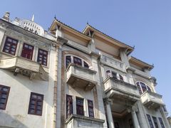 -赤坎·广东华侨国际旅游度假区