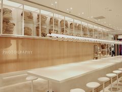 -% Arabica阿拉比卡咖啡(深圳湾万象城店)