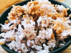 粗粮饭-花二家·生活馆(六运小区店)