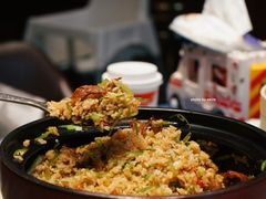 周康一头牛-宴周康·精致江浙菜(周浦店)