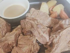 -大梁骨头馆·酱骨老菜(友好店)