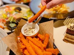 -第101座花园餐厅(湖滨88店)