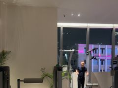 -YCHL FIT 健身(星寰店)