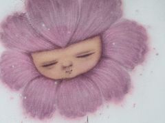 -槟城街头艺术街区