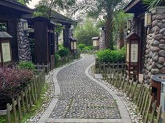 -河源万绿湖美思威尔顿酒店