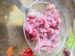 -伟记牛肉(金鸿公路店)