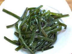 小菜-贤花饭店(城阳店)