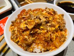 -海底捞火锅(翔龙天地广场店)