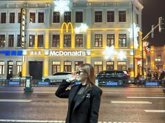 -中华巴洛克风情街