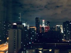 -北京康莱德酒店
