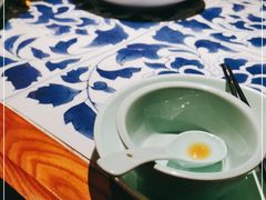 -绿茶餐厅(布吉万象汇店)