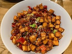 -山丹丹西北菜(金贸大厦店)