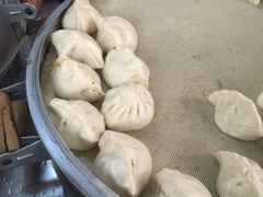 -陈公包子(文化西路店)