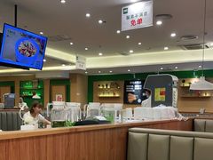 大堂-晋家门(弘阳广场店)