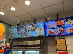 -西部马华清真兰州牛肉面·烧烤夜市(关东店)