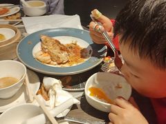 -万丽轩·粤菜(王府井金茂万丽酒店)