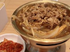 -米村拌饭(天津东丽万达店)