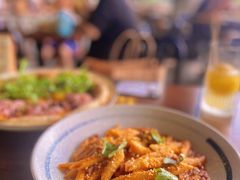 -PIZZA BIANCA(万象城店)