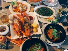 -Onion restaurant