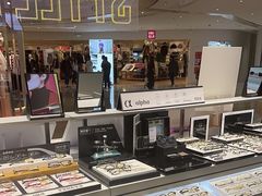 -LOHO眼镜(北京合生汇店)