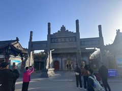 -洛阳白马寺