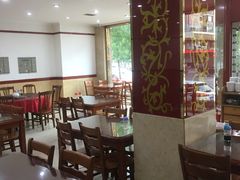 大堂-老山记海城馅饼大酒店(振兴小区店)