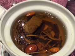 -箱美术馆私房菜(水晶郦城店)