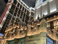 -澳门喜来登大酒店