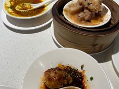 -港久茶餐厅(鹭洲里店)