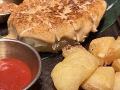 -摩打食堂(江南西店)