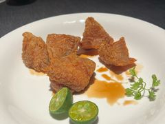 -锦府园·新台州菜(合生汇店)