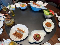 -炊江南·上海菜(国展华漕店)