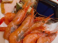 -怡咖啡自助餐(宁波香格里拉店)