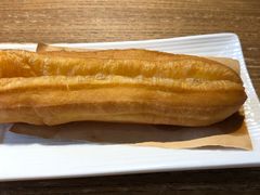 -新梅华·茶点餐厅(欧尚店)