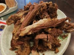 -清真·益鑫羊肉手抓馆(花园北街店)