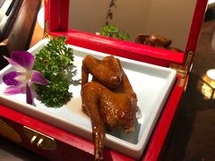 -应天大明王朝·南京菜(中山陵店)