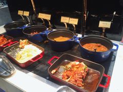 -鹭江潮餐厅•福建菜(鹭江佲家酒店)