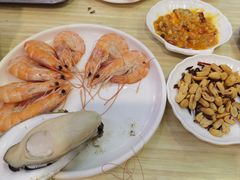 -一蚝一贝海鲜特色餐厅(万象城店)