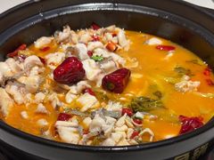 -周渝食惦酸菜鱼(青浦店)
