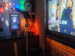 -星聚会KTV(合生汇黑金店)