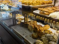 -CARINO BAKERY&CAFE(人广来福士店)