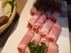 -古关火锅店(古北水镇景区店)