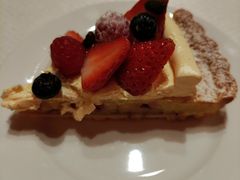 -北京柏悦酒店·锦庭餐厅Dining Room