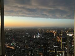 -云·酷Atmosphere(国贸大酒店)