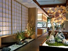 -蜜桃餐厅·伴山(湖滨商业街店)