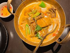 -大头虾越式风味餐厅(光明广场店)