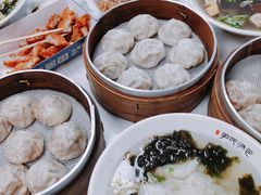 -百年尹氏汤包(湖南路狮子桥店)