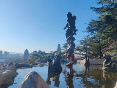 -信号山公园