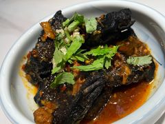 -兰湘子·湘菜小炒(石家庄万象城店)